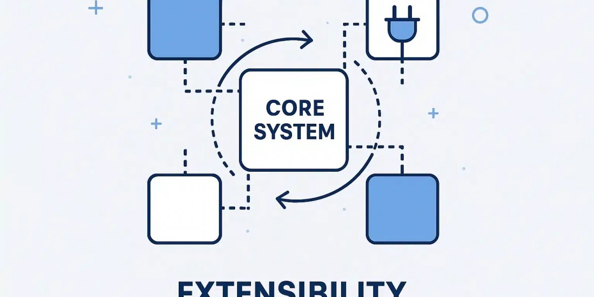 What Does Extensible Mean? Understanding Extensibility in Software Systems