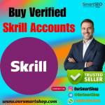 Best Platform for **** **** Skrill **** Profile Picture