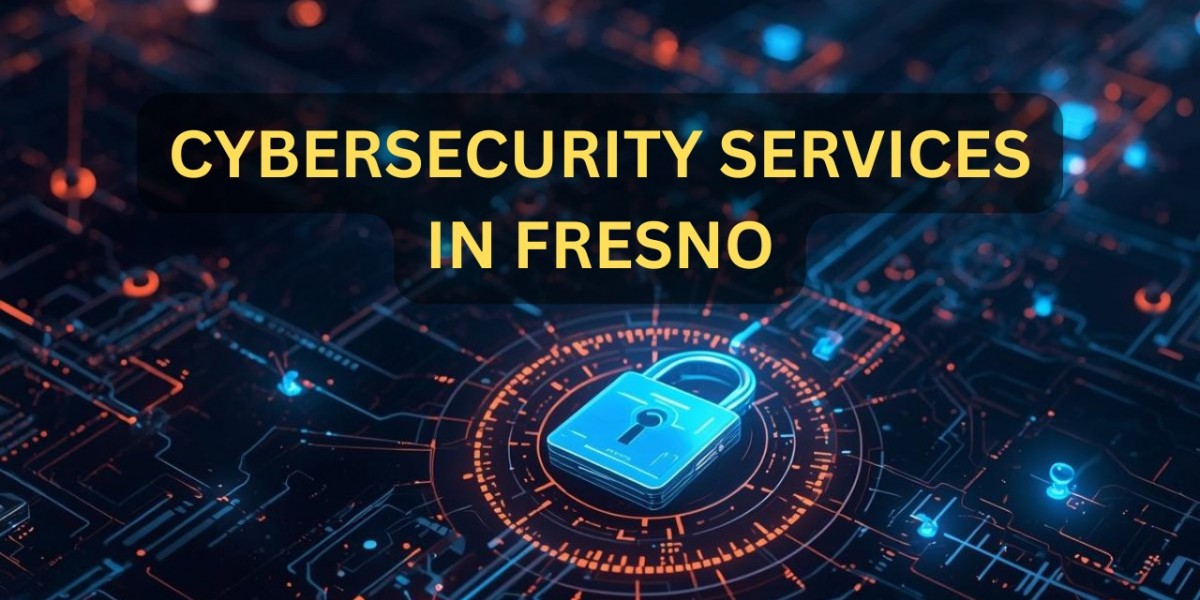 Fresno Cybersecurity Solutions: Safeguarding Local Businesses With Kapoor It Solutions