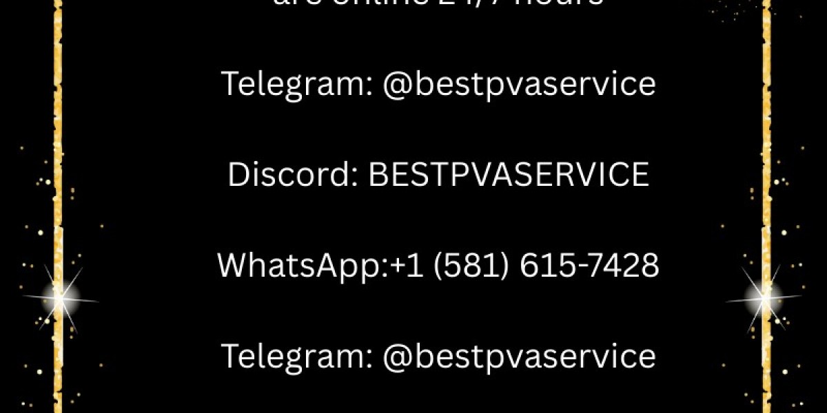 The Ultimate Guide to Buy Old Gmail Accounts