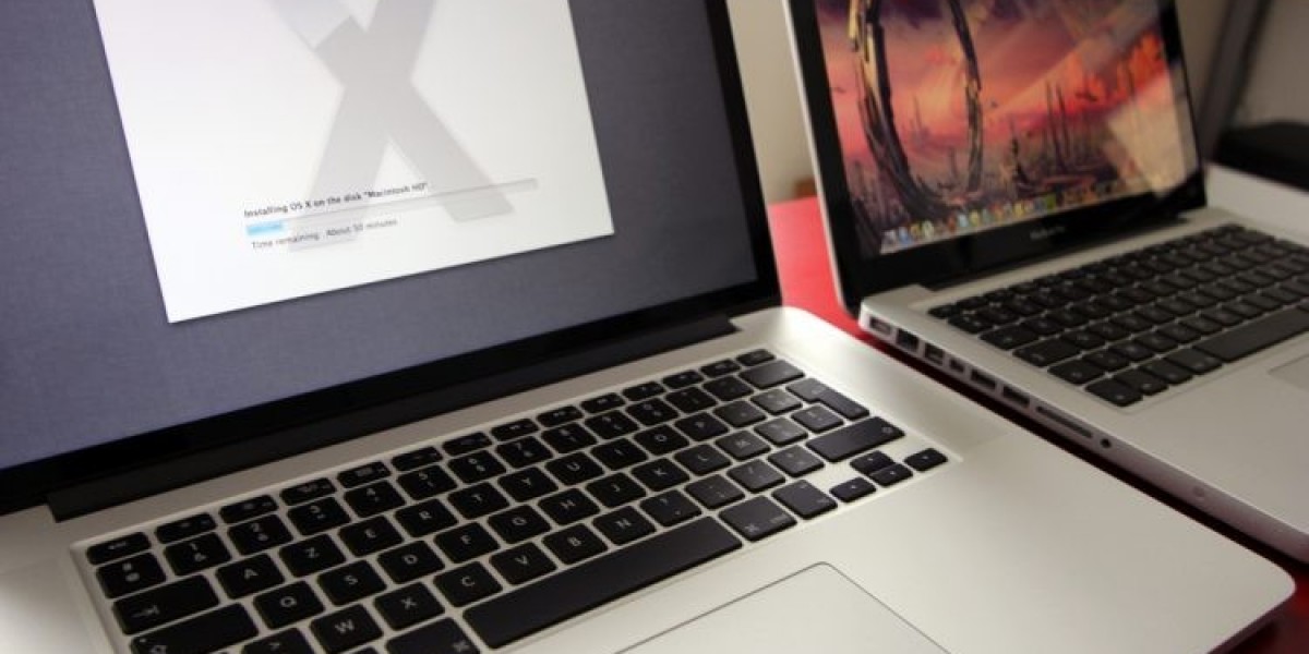 MacBook Screen Repair Shop You Can Trust — Fast, Affordable Repairs at MacBook-Repair.net