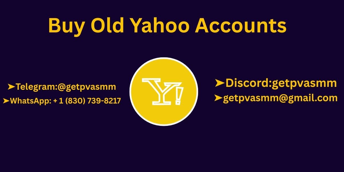 The 10.55 Sites Guide to Buying Old Yahoo Accounts In ...
