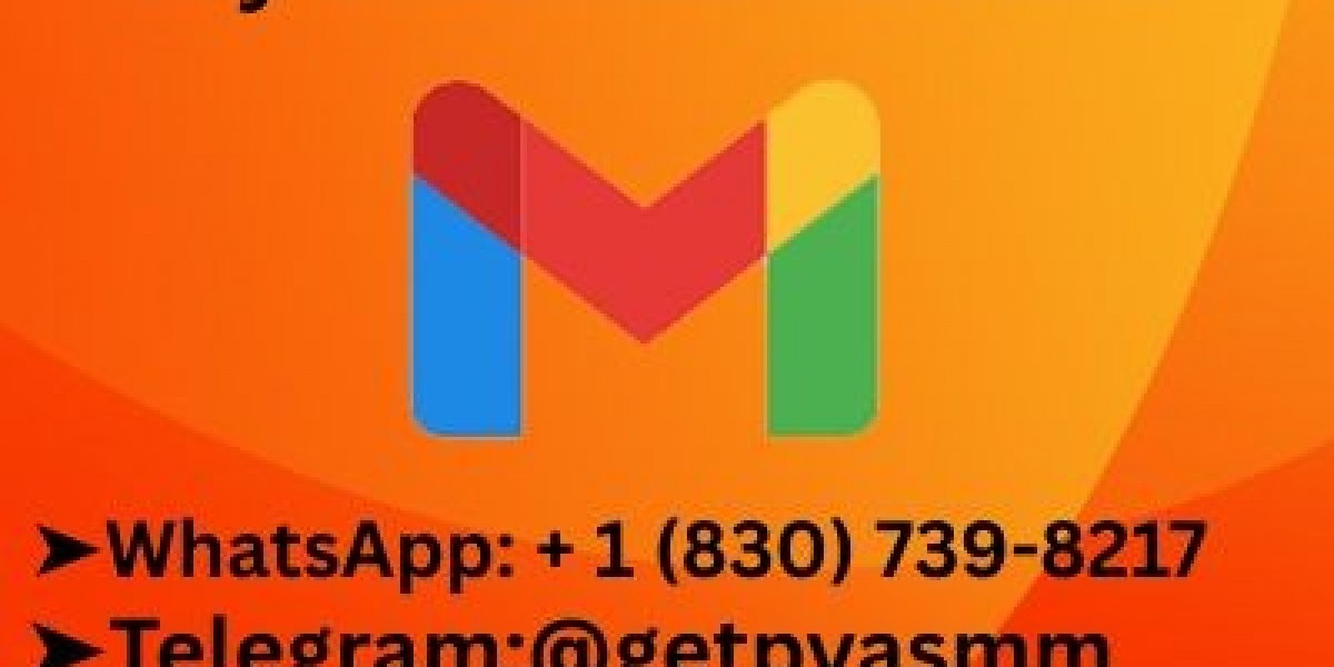 Top 5 Sites to Buy Old Gmail Accounts In (PVA & Aged)