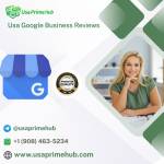 **** Google Business Reviews KYC **** 2026 profile picture