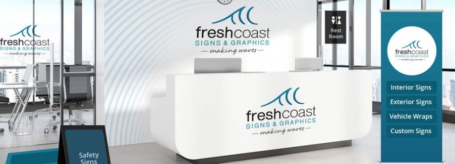 Fresh Coast Signs & Graphics Profile Picture
