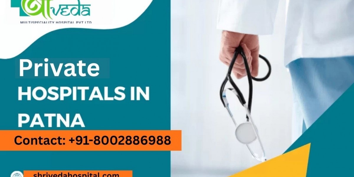 Private Hospital in Patna Accepting Insurance & Cashless Treatment