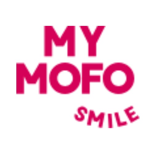 MyMofo Smile Profile Picture