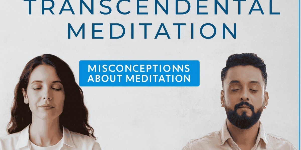 Common Myths and Misconceptions About Transcendental Meditation