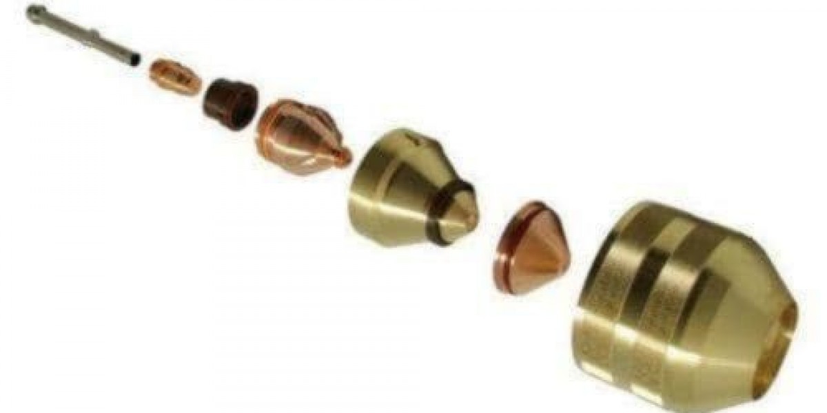 What Makes a Hypertherm Consumable Different from Other Consumables?