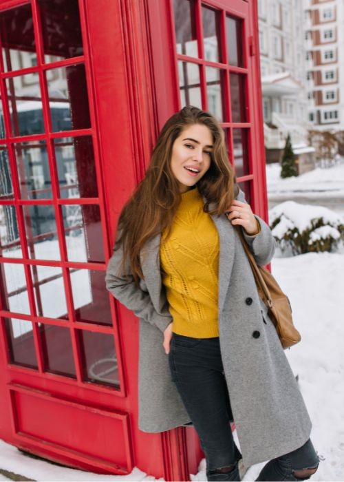 Luna Johnson Profile Picture