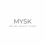 MYSK Online Beauty Store Profile Picture