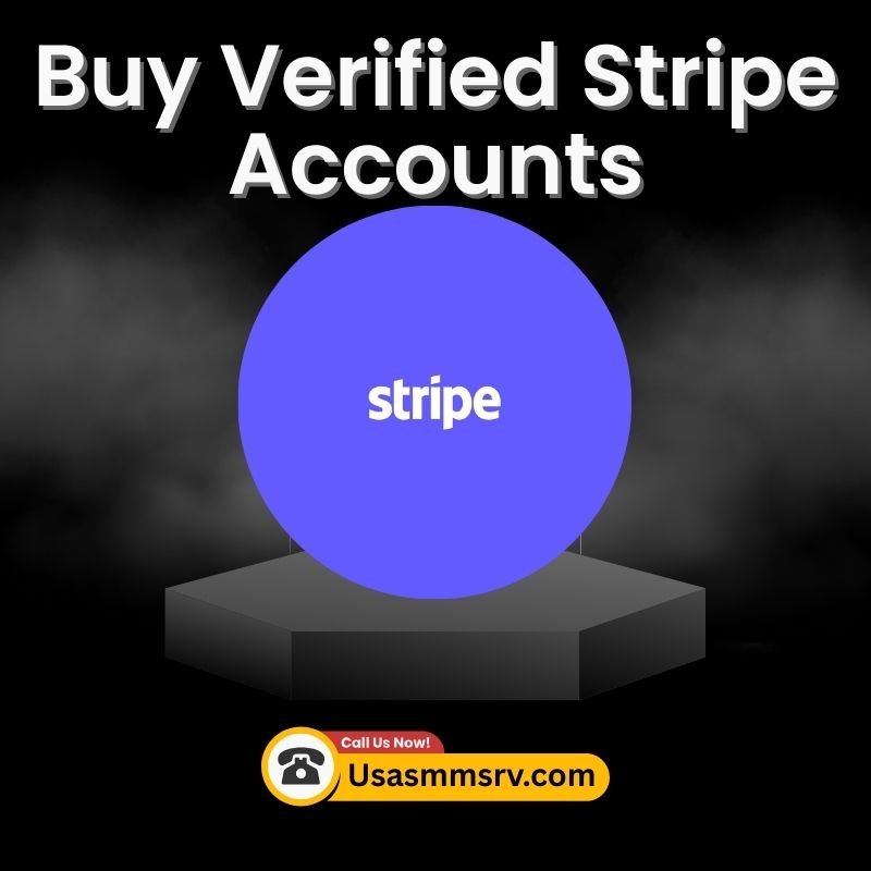 **** **** Stripe **** - usasmmsrv.com