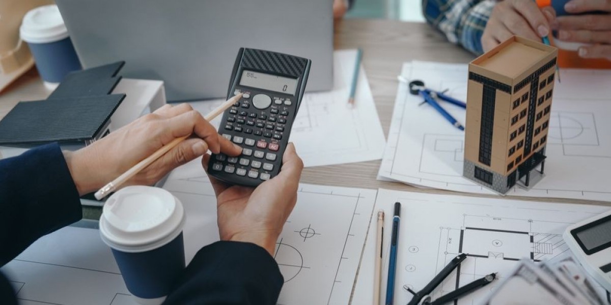 From Early Budgets to Final Costs: The Evolving Role of Construction Estimation