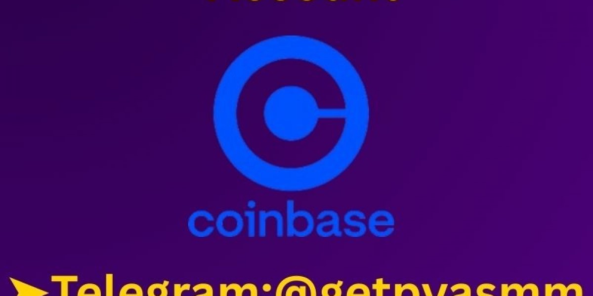 Best 22 Platform To Buy,Verified Coinbase Account .. ...