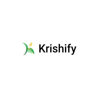 Krishify app Profile Picture
