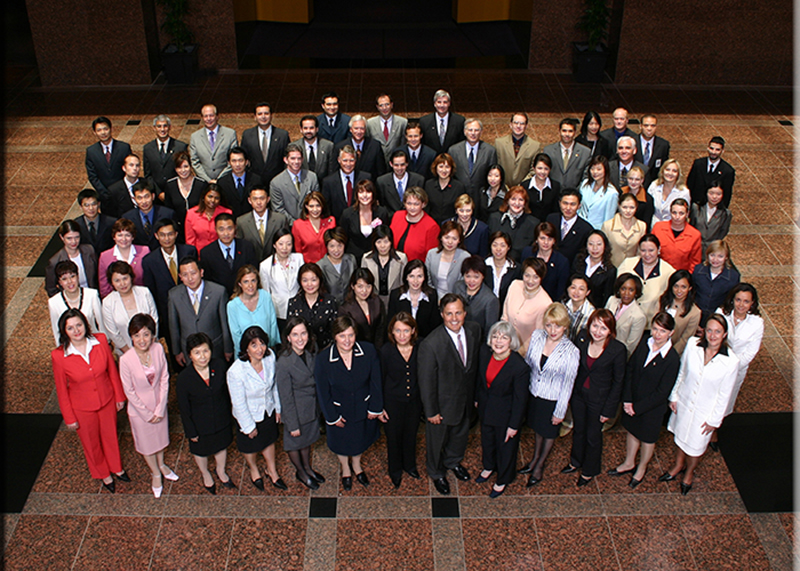 Dallas Headshot Photographer | Blake Photography