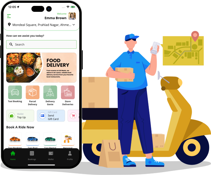 Grab Clone | **** like Grab | Grab Taxi Clone