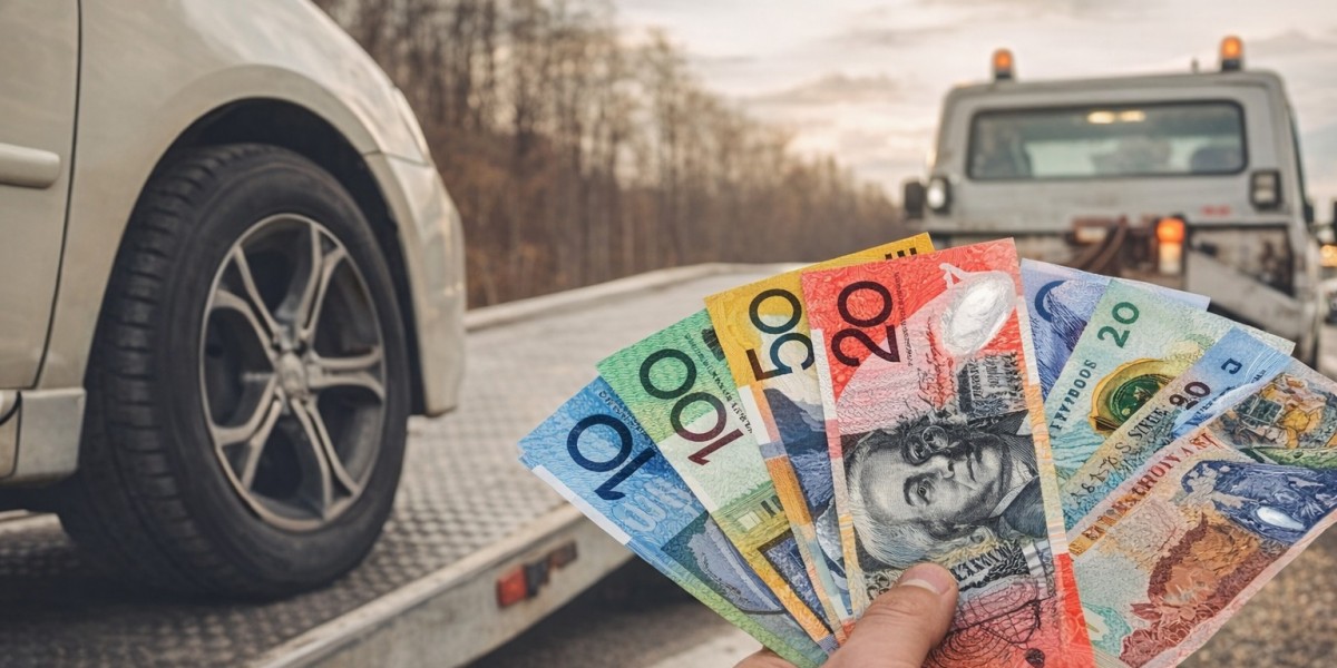 What to Check Before Selling Your Car to Cash for Used Cars Sydney