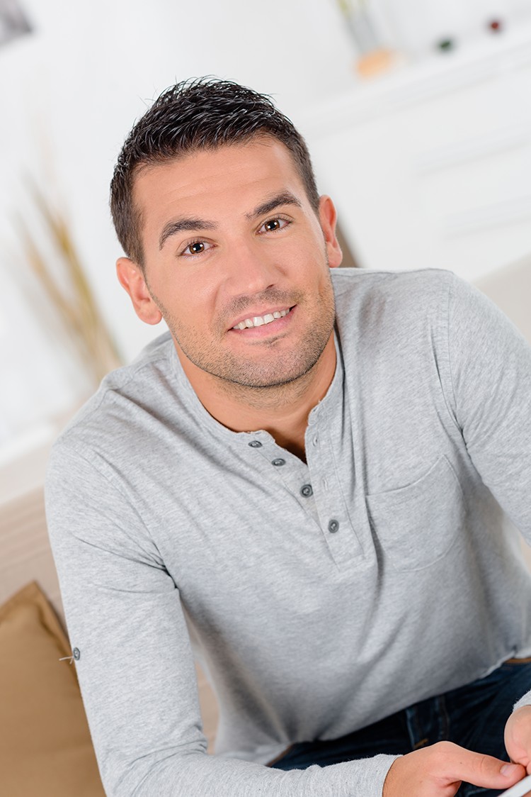 Daniel Walker Profile Picture