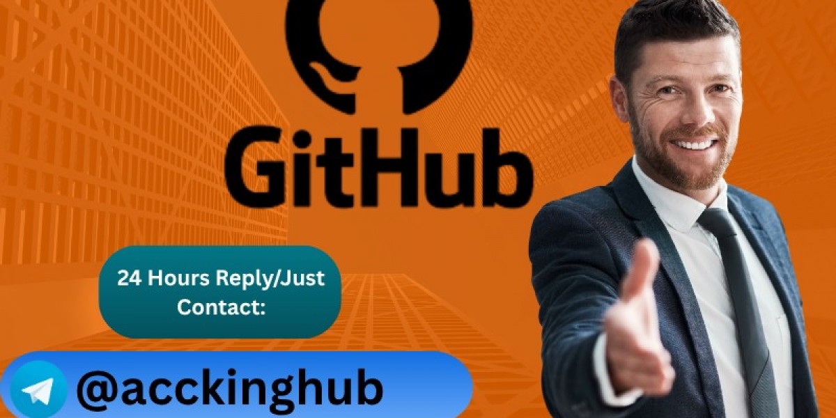 Top Benefits of Buying Verified GitHub Accounts