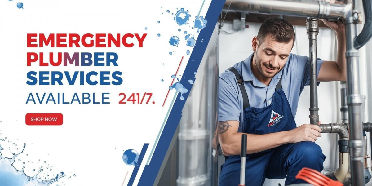 Top 10 Emergency Plumbers in Miami: Fast, Reliable, and Professional Services