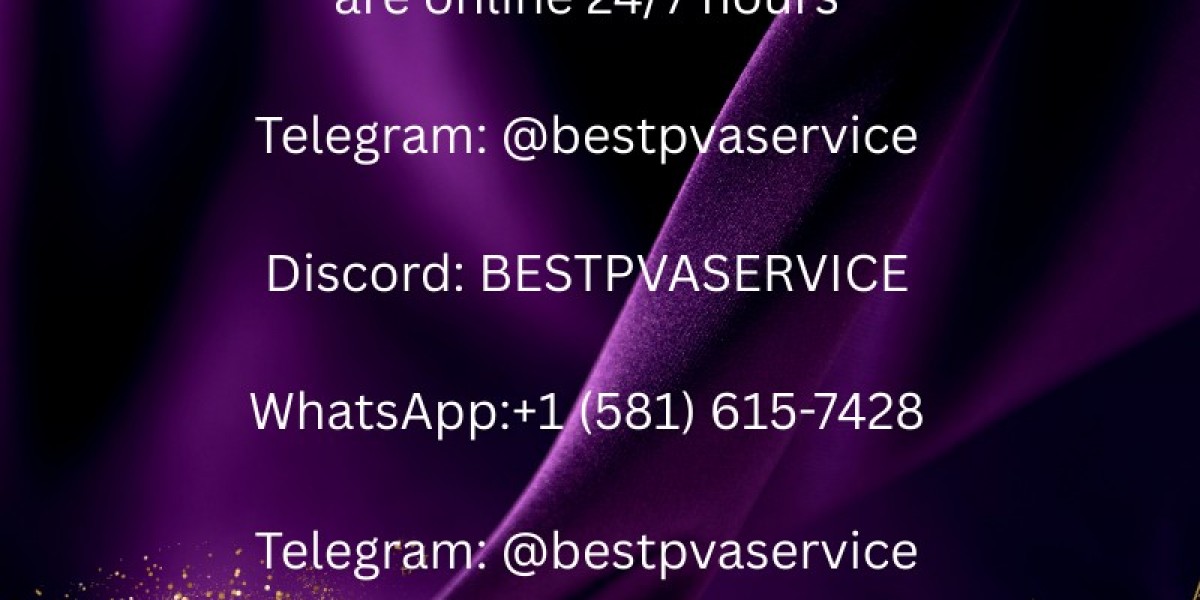 The Ultimate Guide to Buy Old Github Accounts