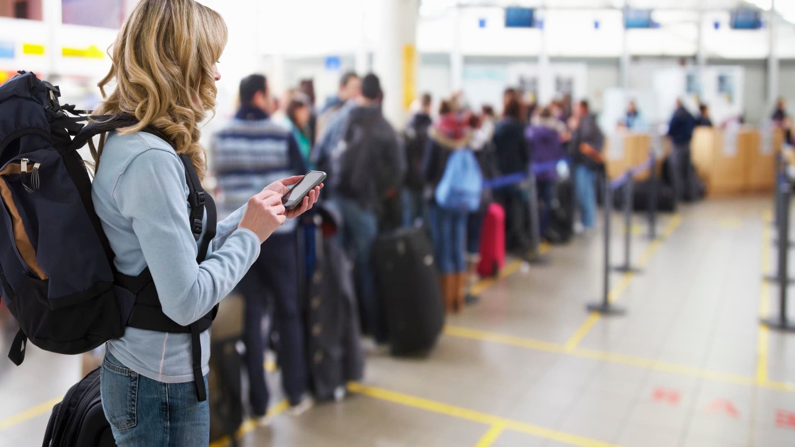 Why travel insurance may not protect you in the government shutdown - easzfin