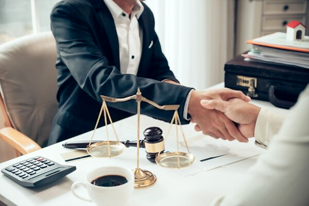 Miller Law Group vs **** Trusted Lawyers: Which California Law Firm Stands Out?