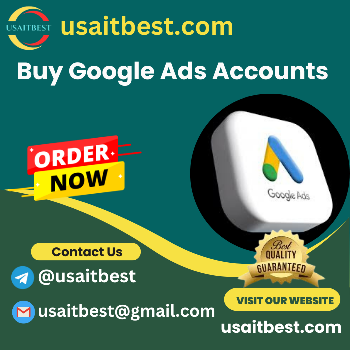 **** Google Ads **** - 100% **** & Fully Prepared ****