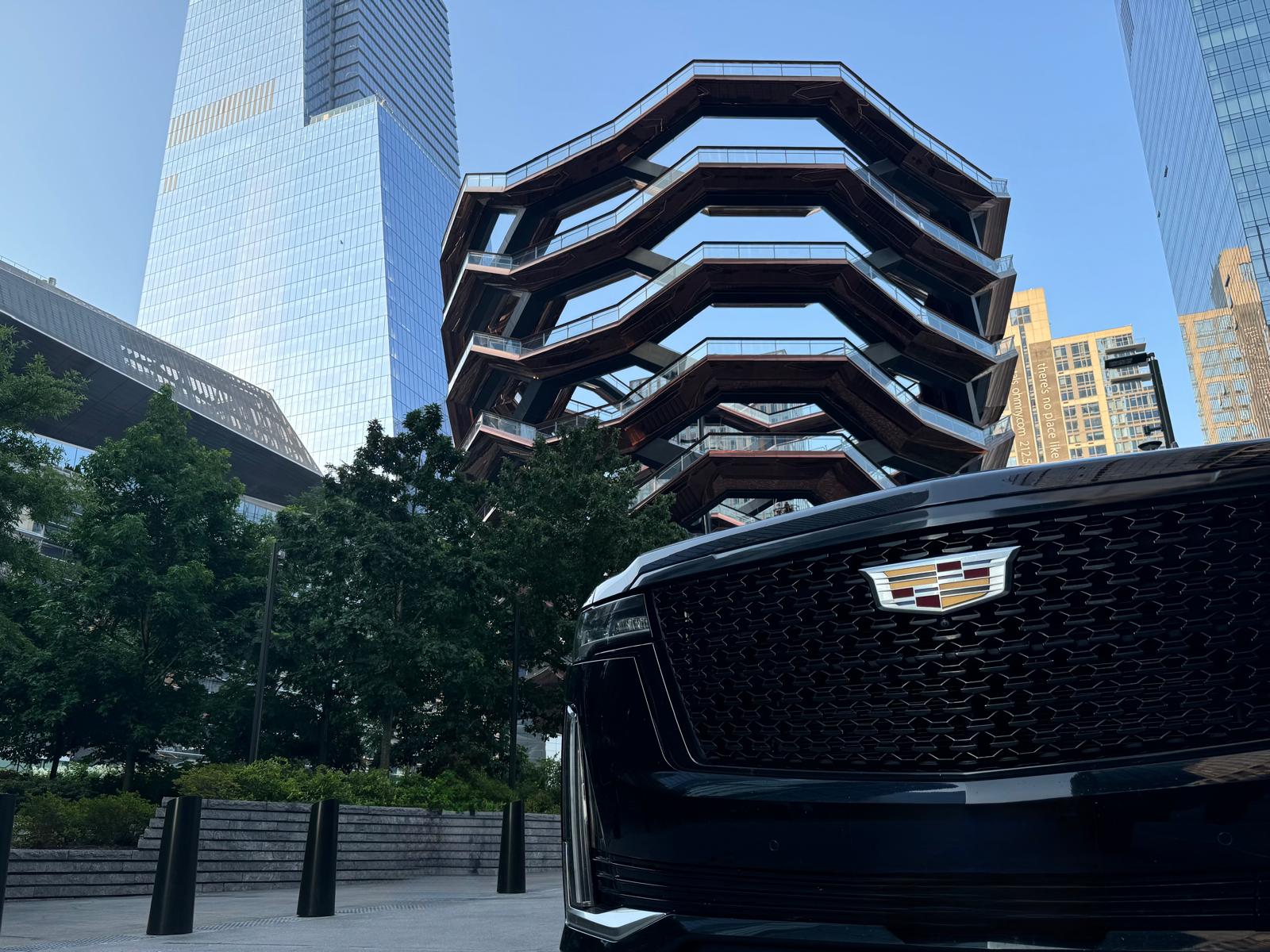 Private Chauffeur & Personal Chauffeur Service Long Island