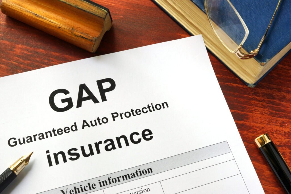 Guaranteed Asset Protection Insurance: A Smart Choice for Vehicle Owners in the U.S.
