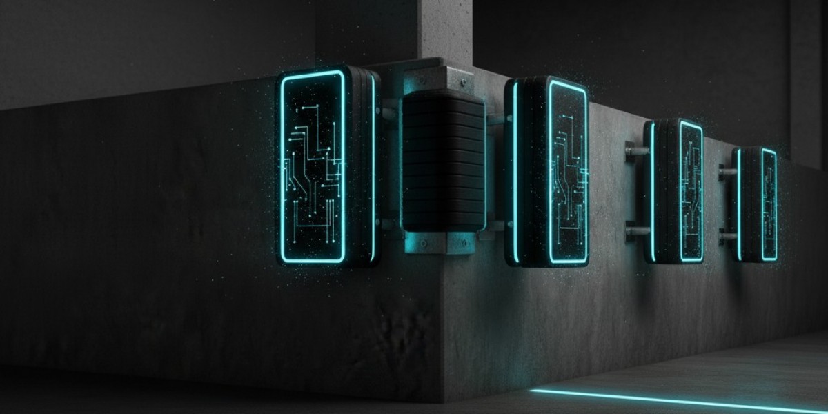 How Does Modern Garage Door Opener Technology Enhance Property Security