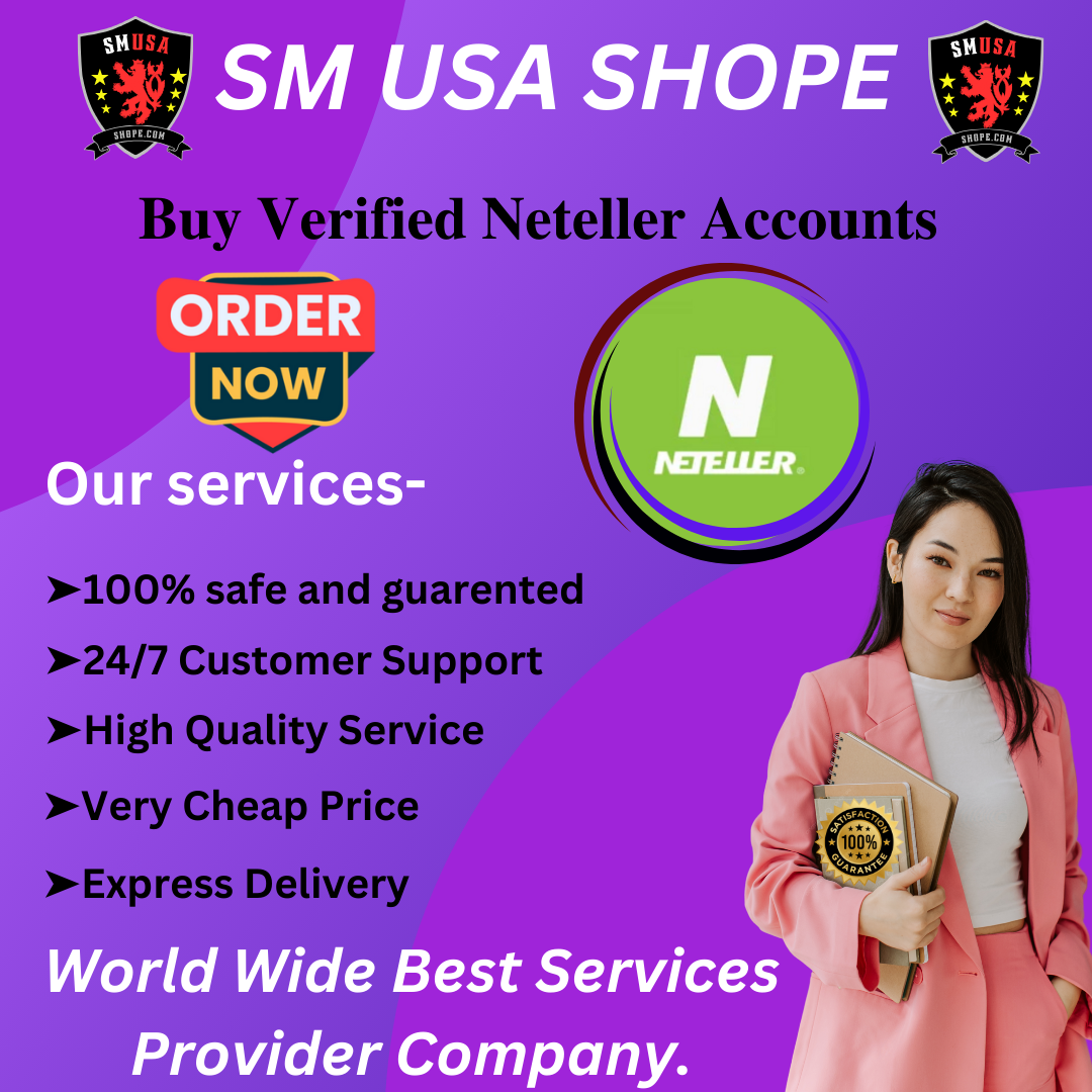 **** **** Neteller **** - 100% Safe & **** (2026)