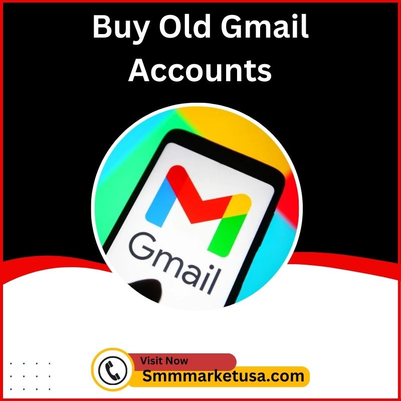 **** Old Gmail **** New, Aged, Safe, ****, UK