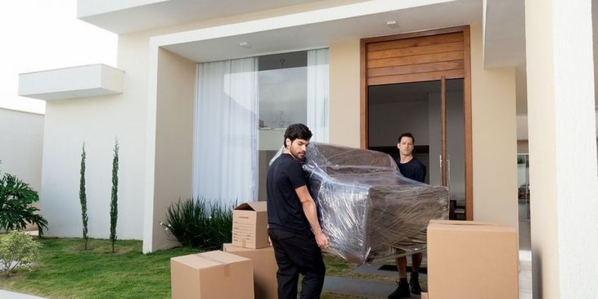 How to Stay Organized During Your Move to Alabama