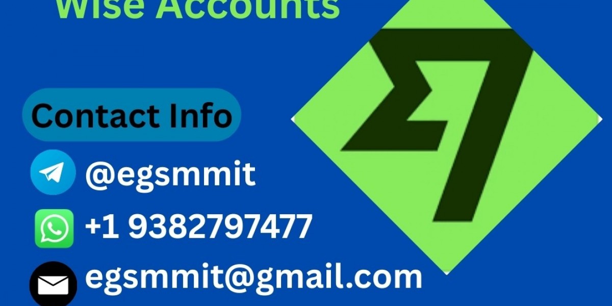The Ultimate Guide to Buying Verified Wise Accounts In 2026