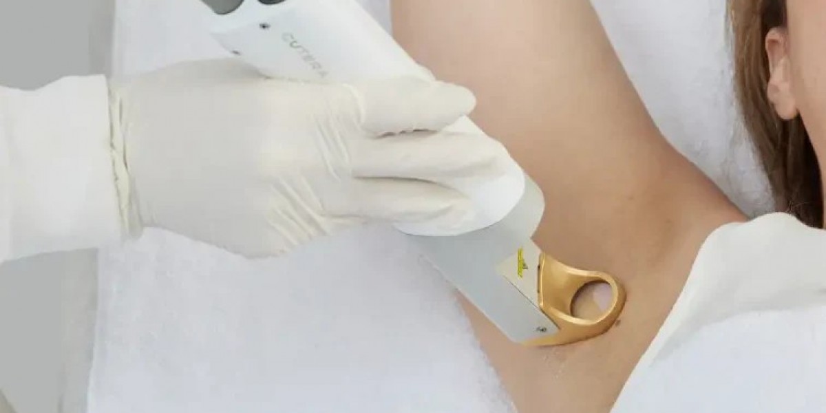 Laser Hair Removal at The Medispa: Safe, Effective & Long-Lasting Hair Reduction
