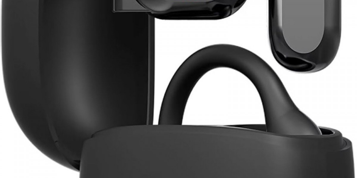 Situation 1: The Food Truck (Casual & Fast)