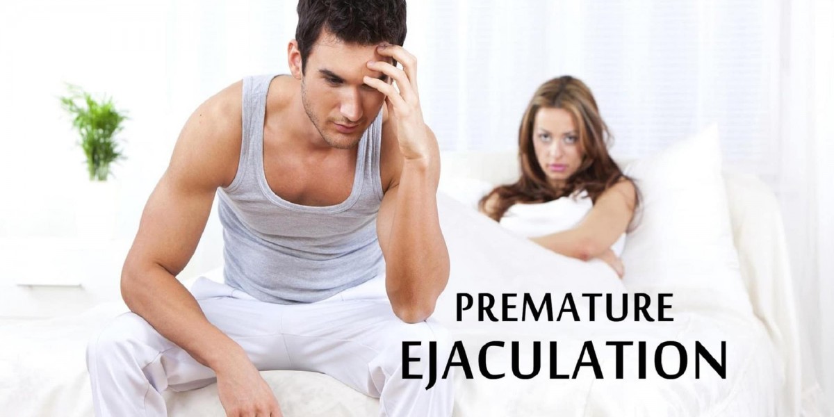 Premature Ejaculation Treatment with Advanced Techniques