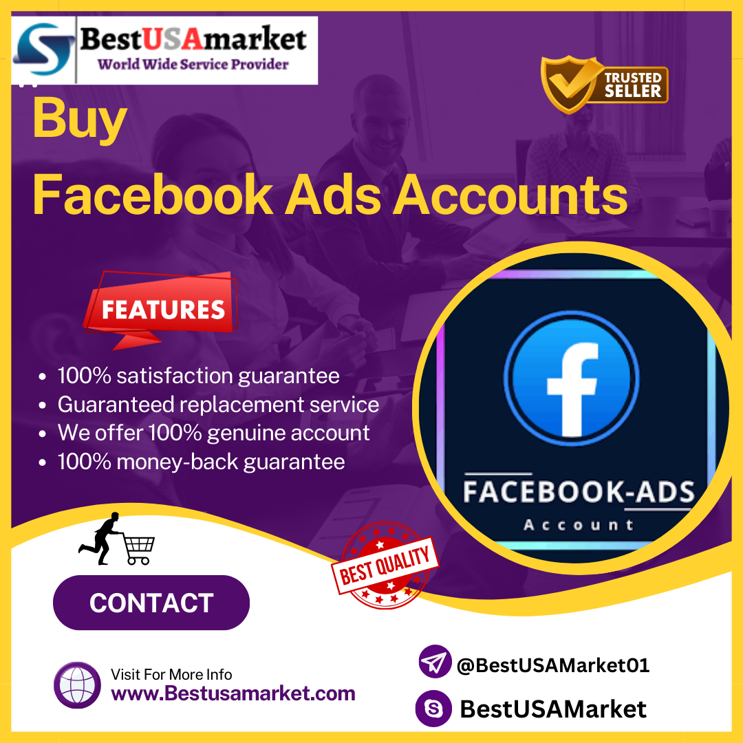 **** Facebook Ads **** - Authentic **** Cheap Price
