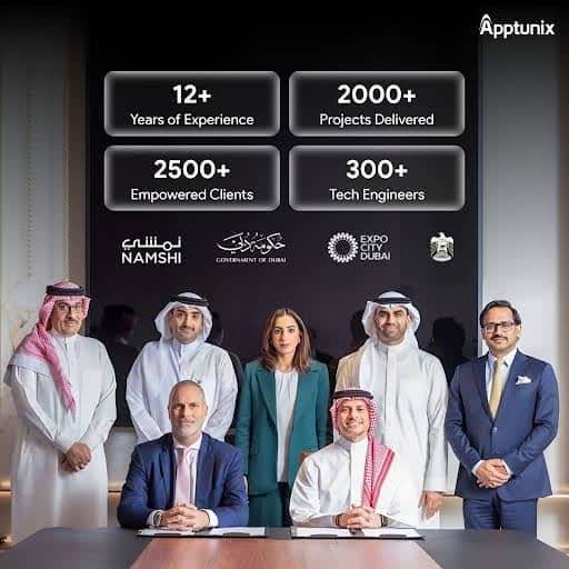 Top Mobile **** Development Company in Abu Dhabi