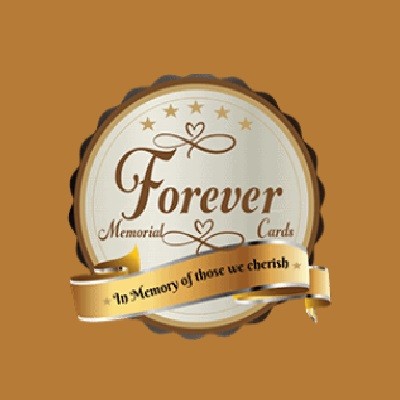 Forever Memorial Cards Profile Picture
