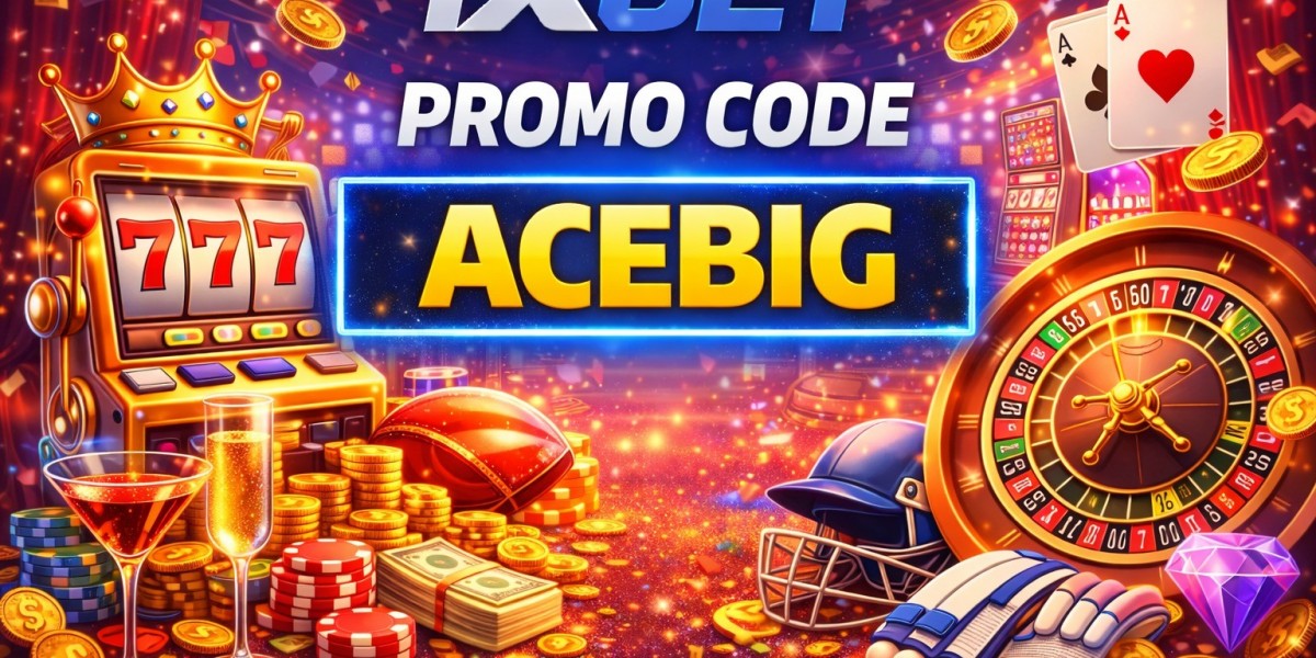 1xBet Promo Code - Bonus €130 (Valid 2026)