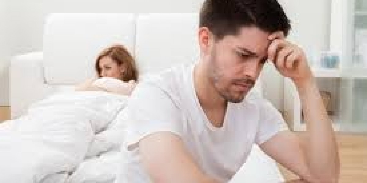 What Is Phallus Power 110 mg and How Does It Work?