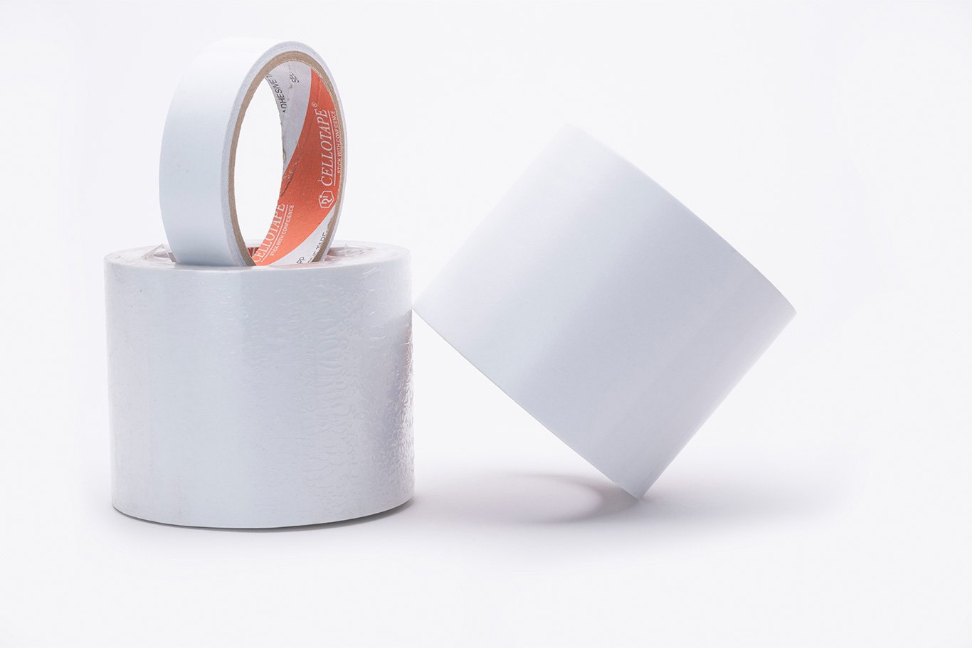 Double Sided Tissue Tape Manufacturers in India – B2B Guide