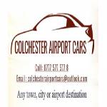 Colchester Airports Cars Cars Profile Picture