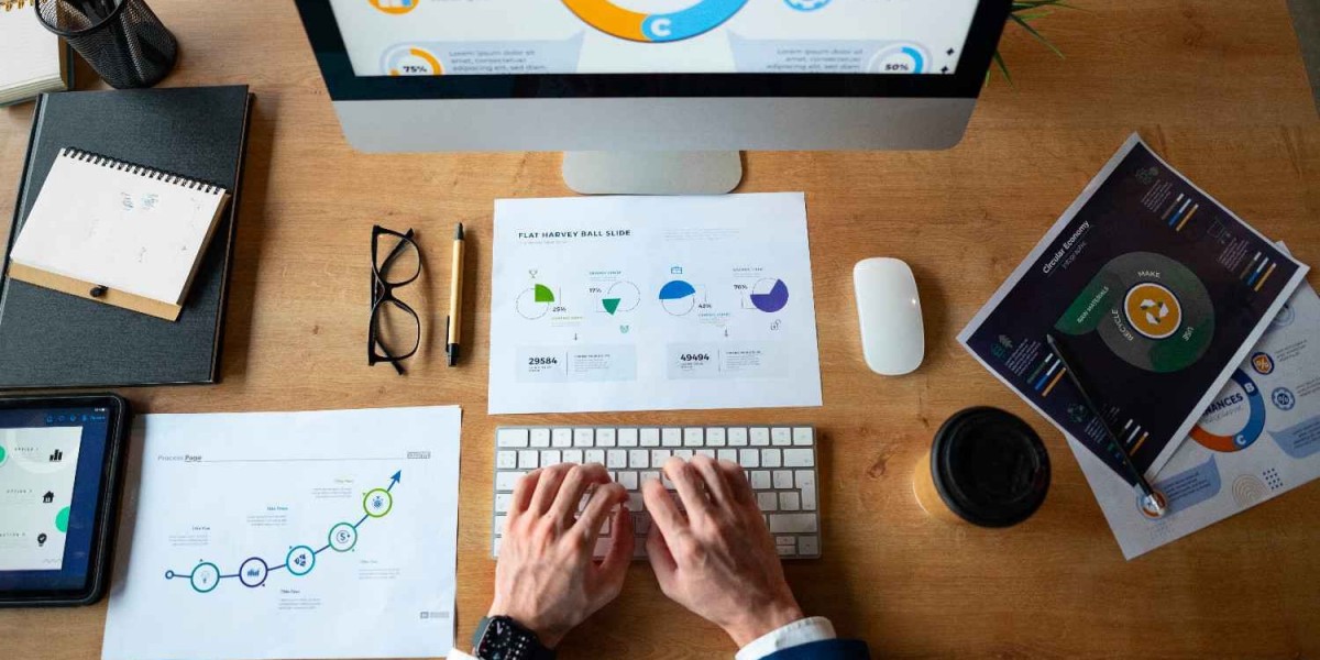 Financial Modelling Courses – Master Corporate Finance and Valuation Techniques