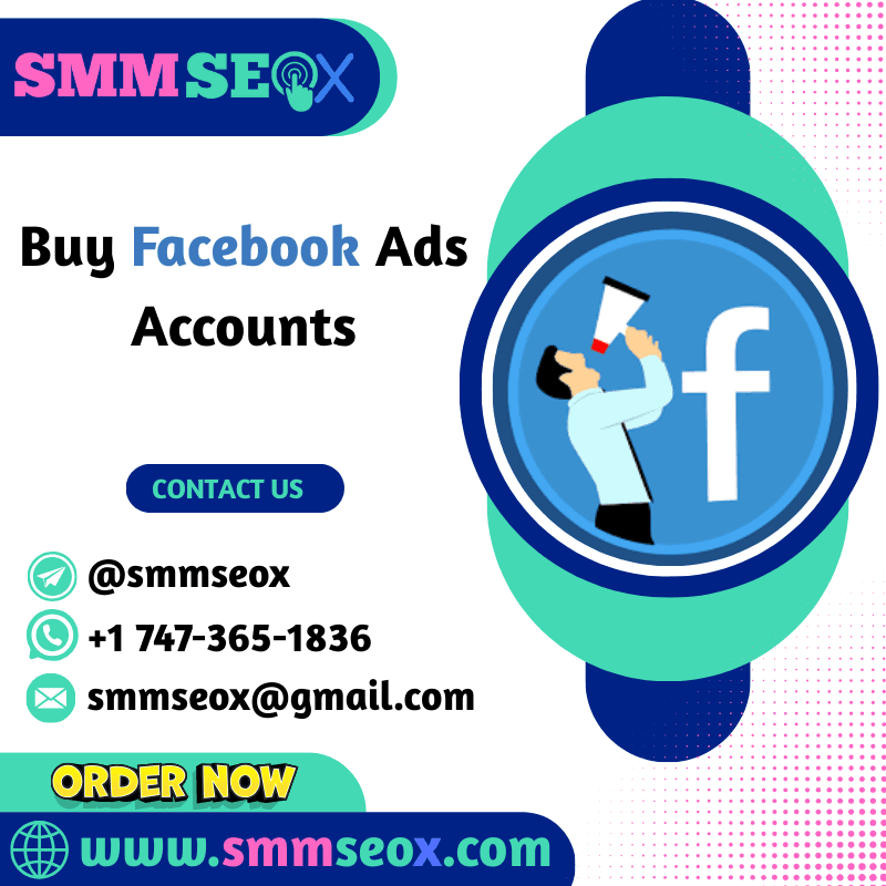 **** Facebook Ads **** - smmseox.com