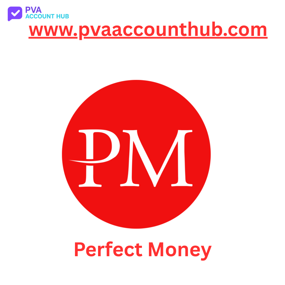 Perfect Money Price in **** 2026 - 100% authentic ****