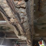 Concrete Structural Damage Repair Houston Profile Picture